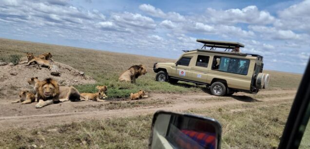 Serengeti National Park