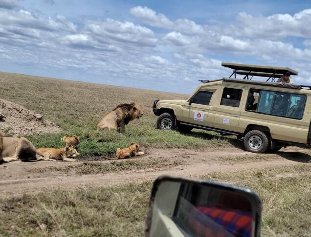 Serengeti National Park